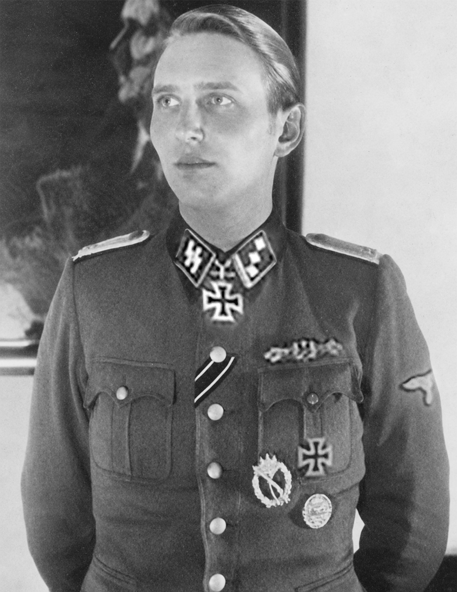 Søren Kam