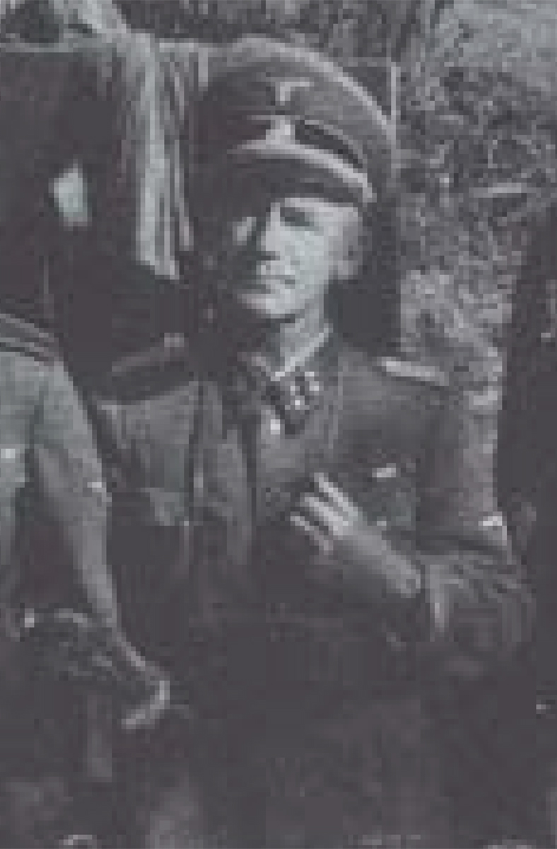 Ernst Christian Hartvig Viffert