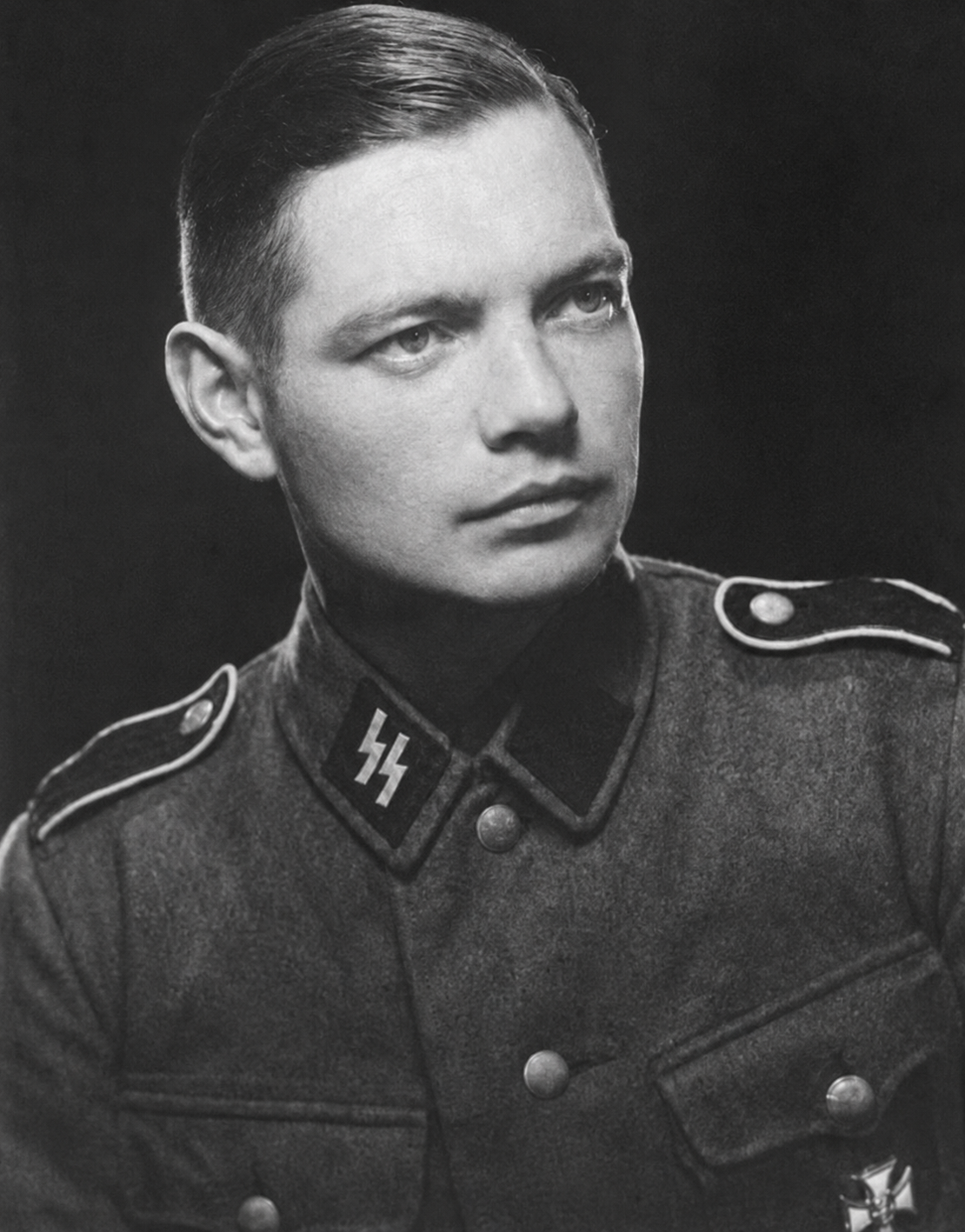 Heinrich Husen