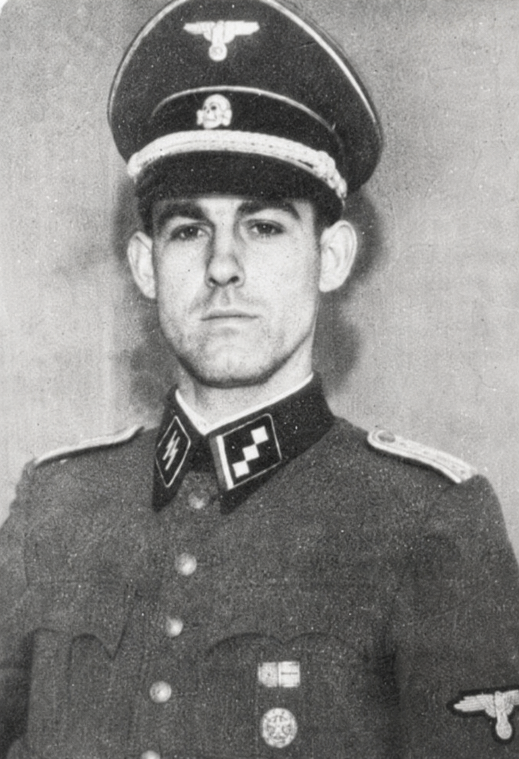 Johannes Brennecke