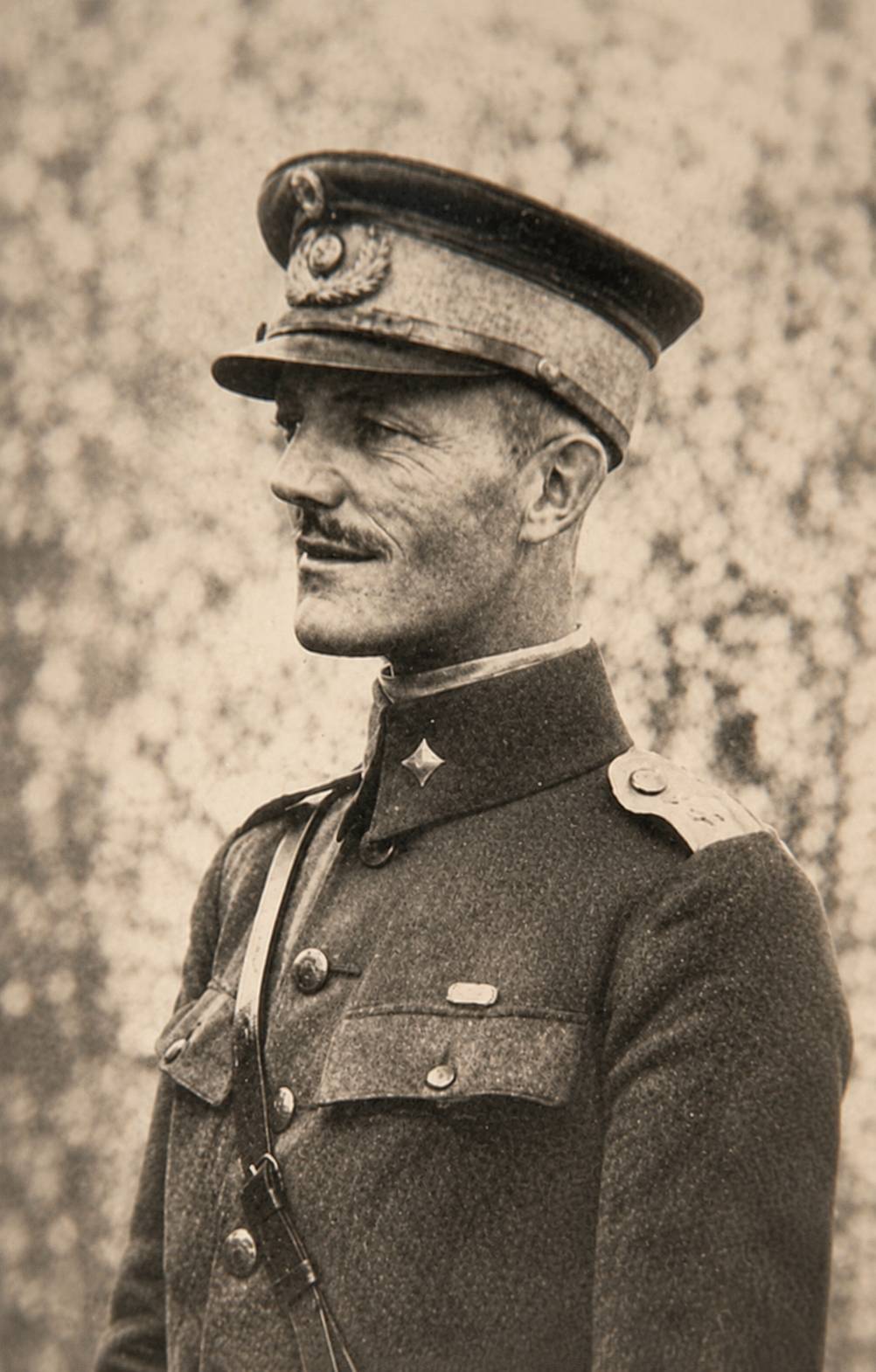 Christian Peder Kryssing