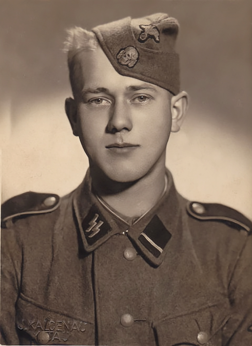 Niels Martinus Lassen