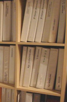 Litteratur og kilder