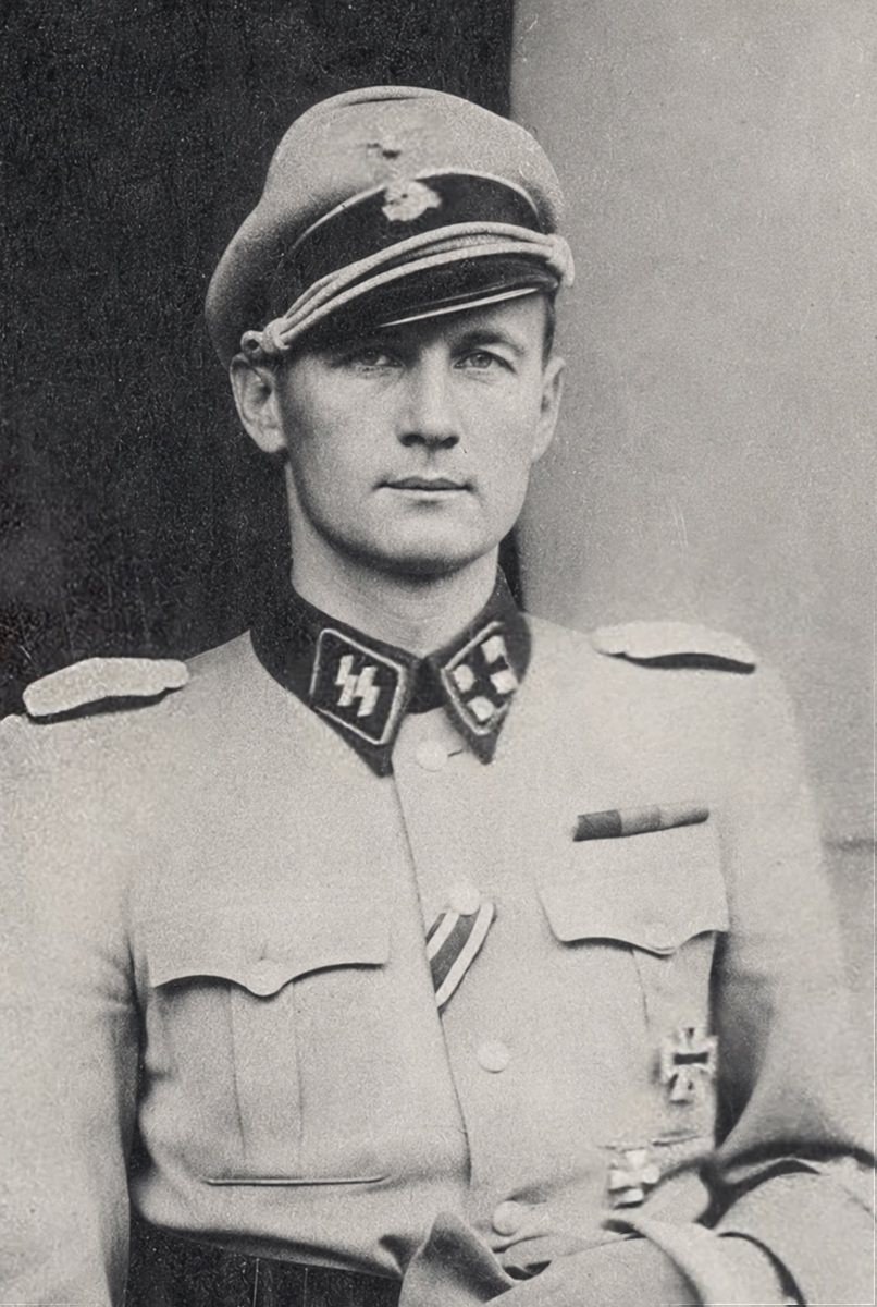 Christian Frederik von Schalburg