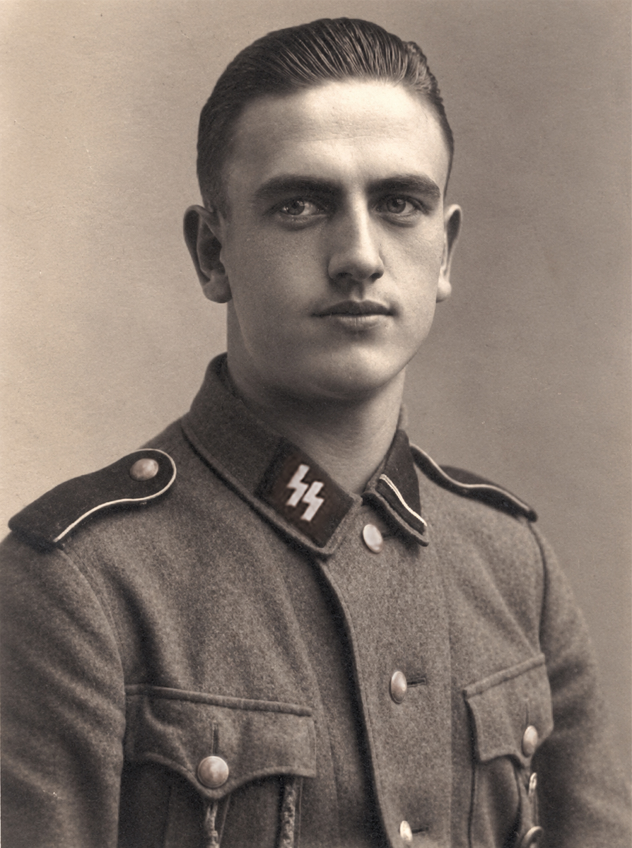 Svend Arne Larsen