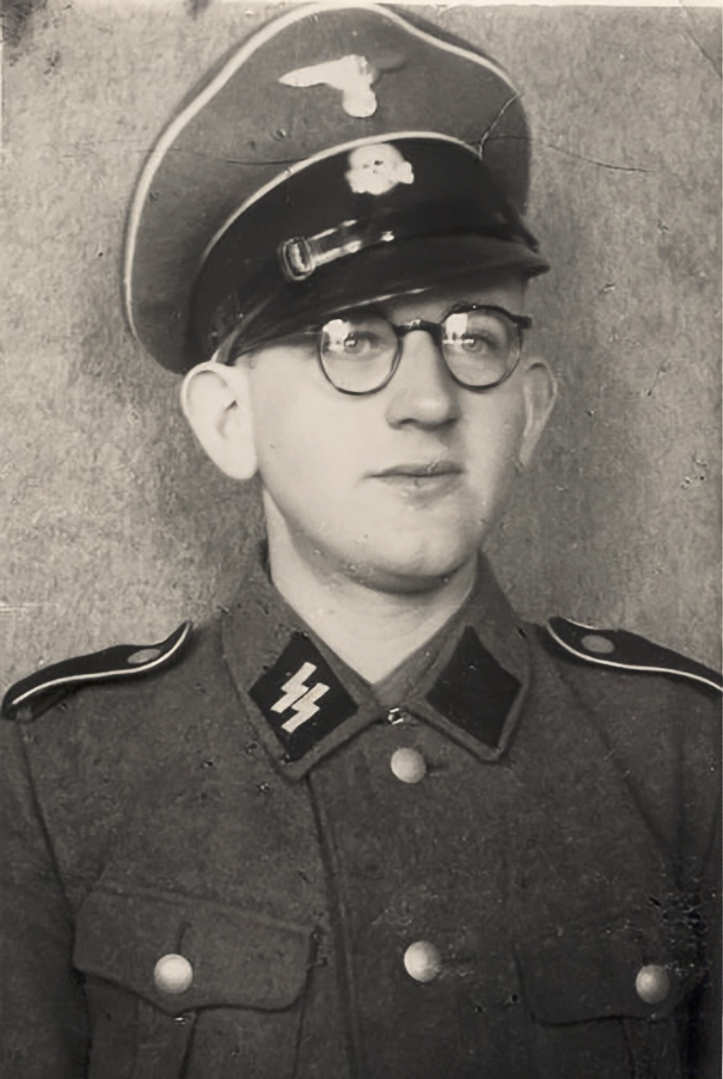 Sven Nielsen