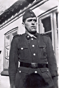 Hans Jørgensen